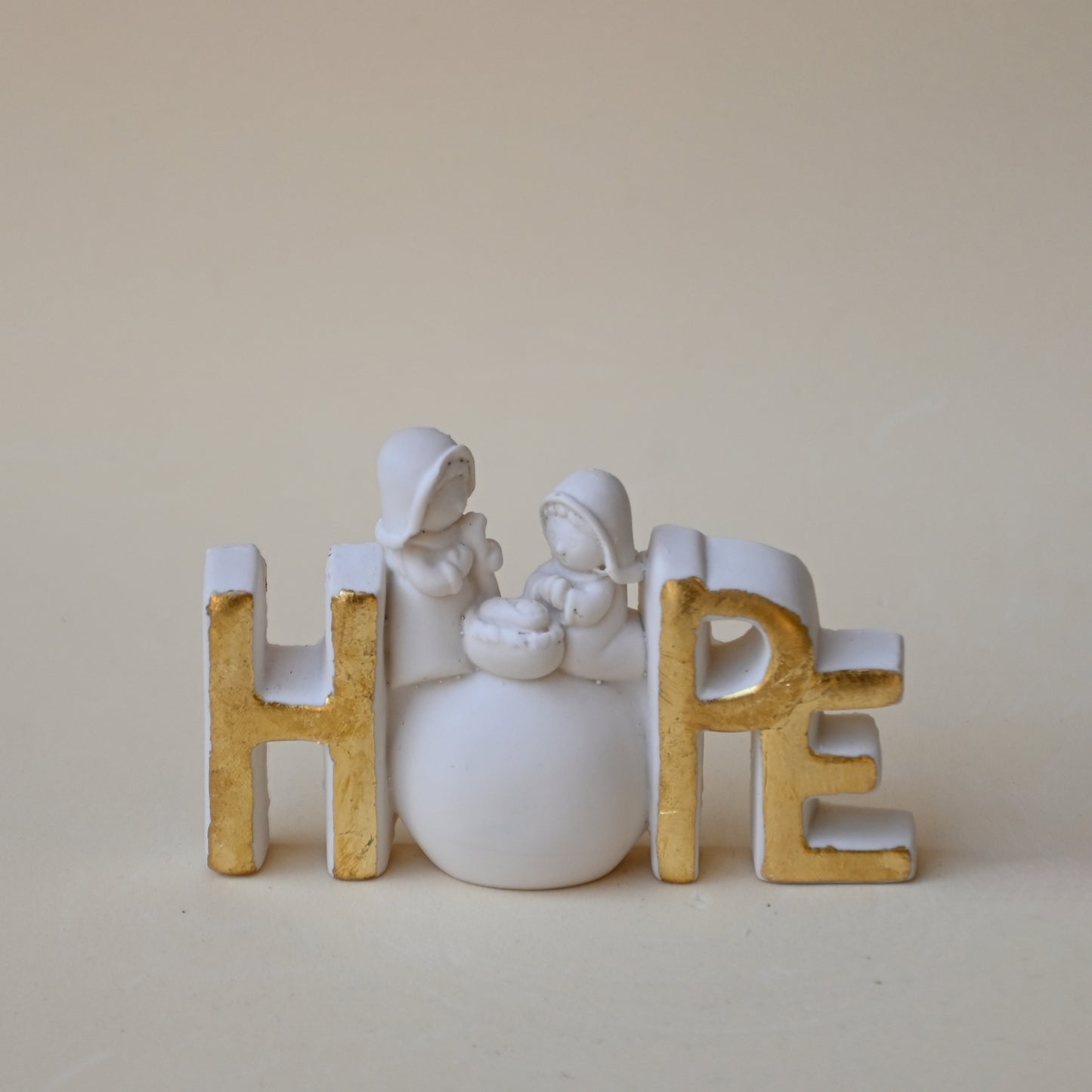 Decorazione Hope