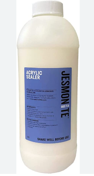 SEALER JESMONITE 1 KG