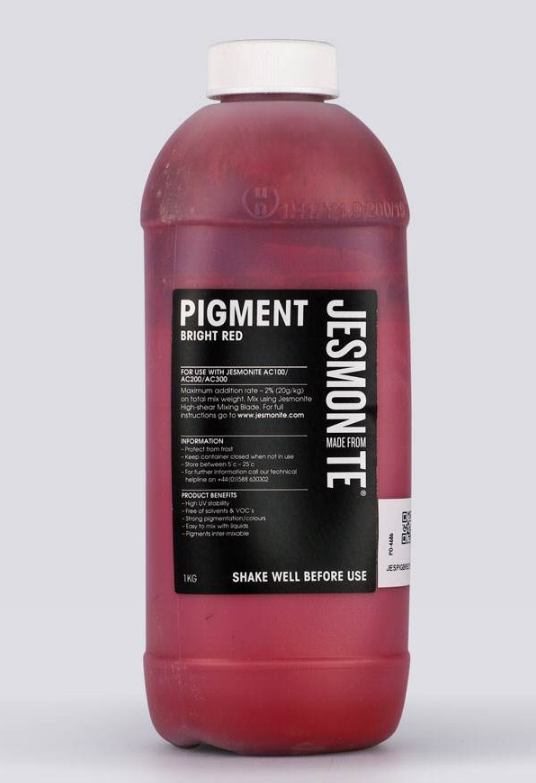 PIGMENTI JESMONITE 1 KG