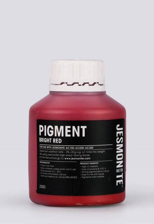 PIGMENTI JESMONITE 200 GR