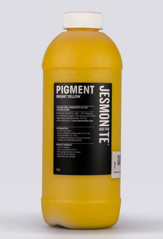 PIGMENTI JESMONITE 1 KG