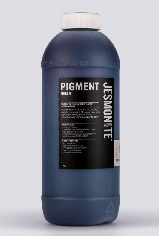 PIGMENTI JESMONITE 1 KG