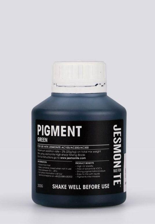 PIGMENTI JESMONITE 200 GR