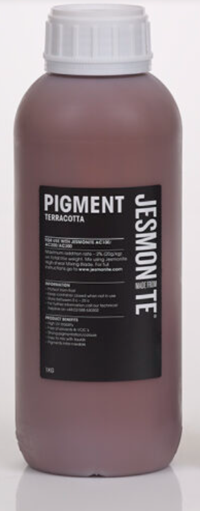 PIGMENTI JESMONITE 1 KG