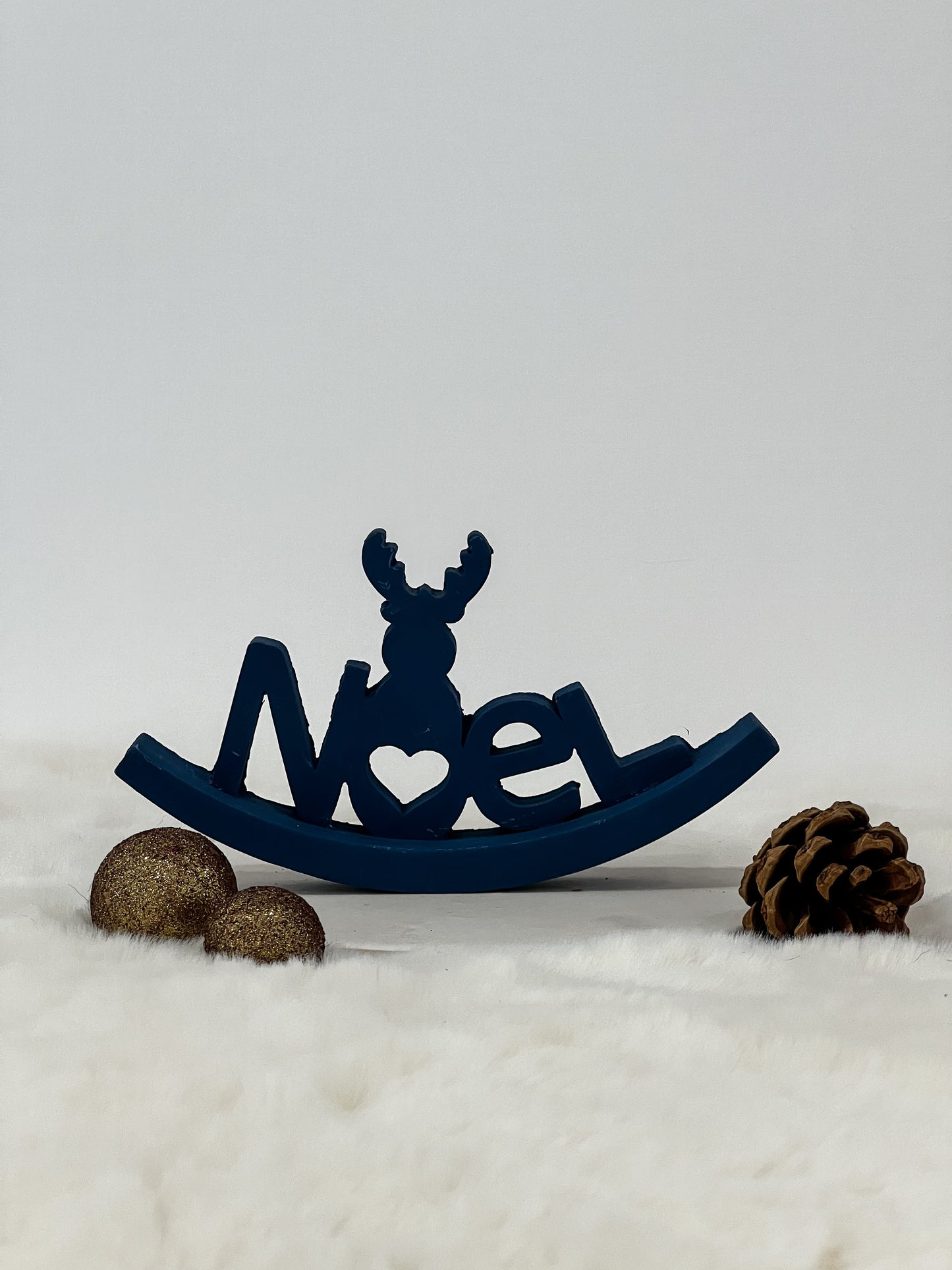 Decorazione Noel